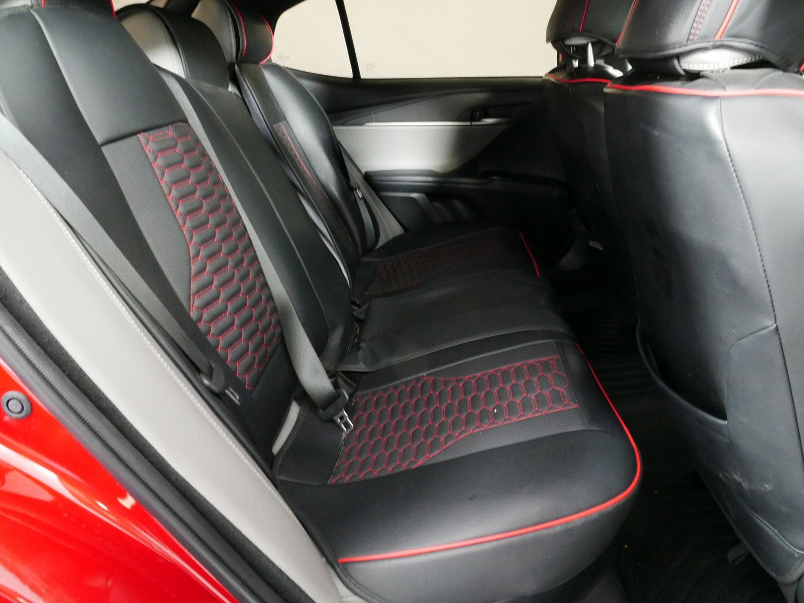 2025 Toyota Camry SE Hybrid *1-OWNER*