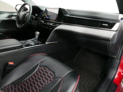 2025 Toyota Camry SE Hybrid *1-OWNER*
