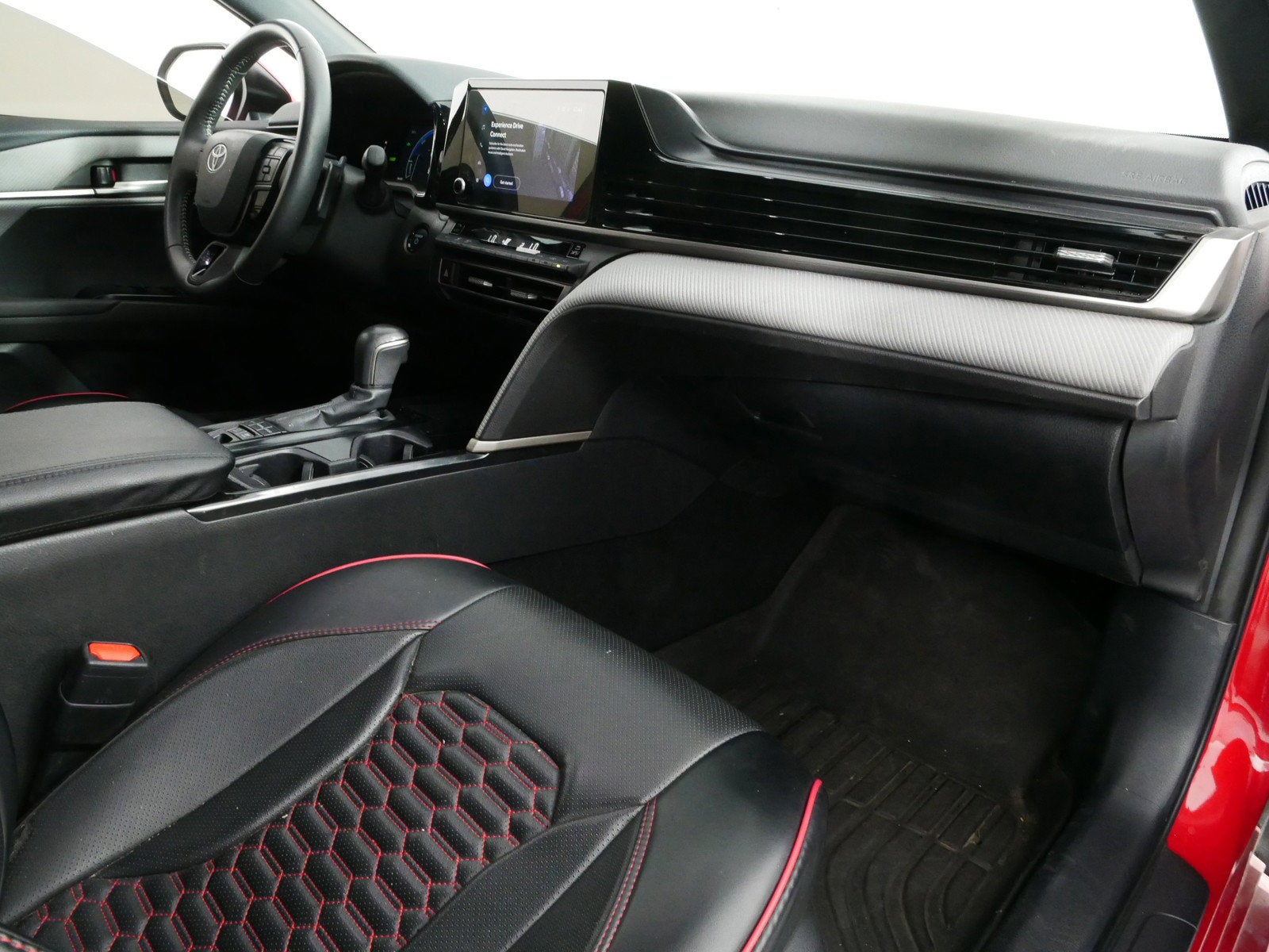 2025 Toyota Camry SE Hybrid *1-OWNER*