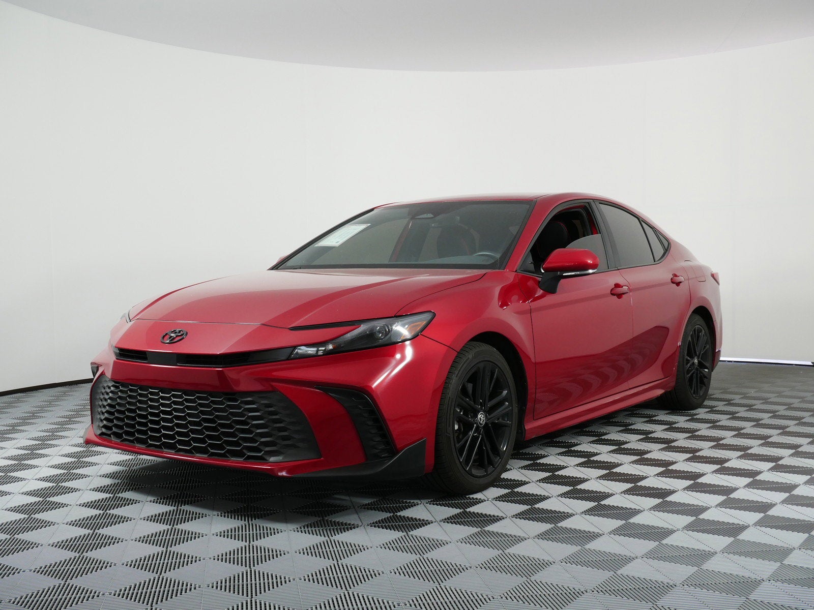 2025 Toyota Camry SE Hybrid *1-OWNER*