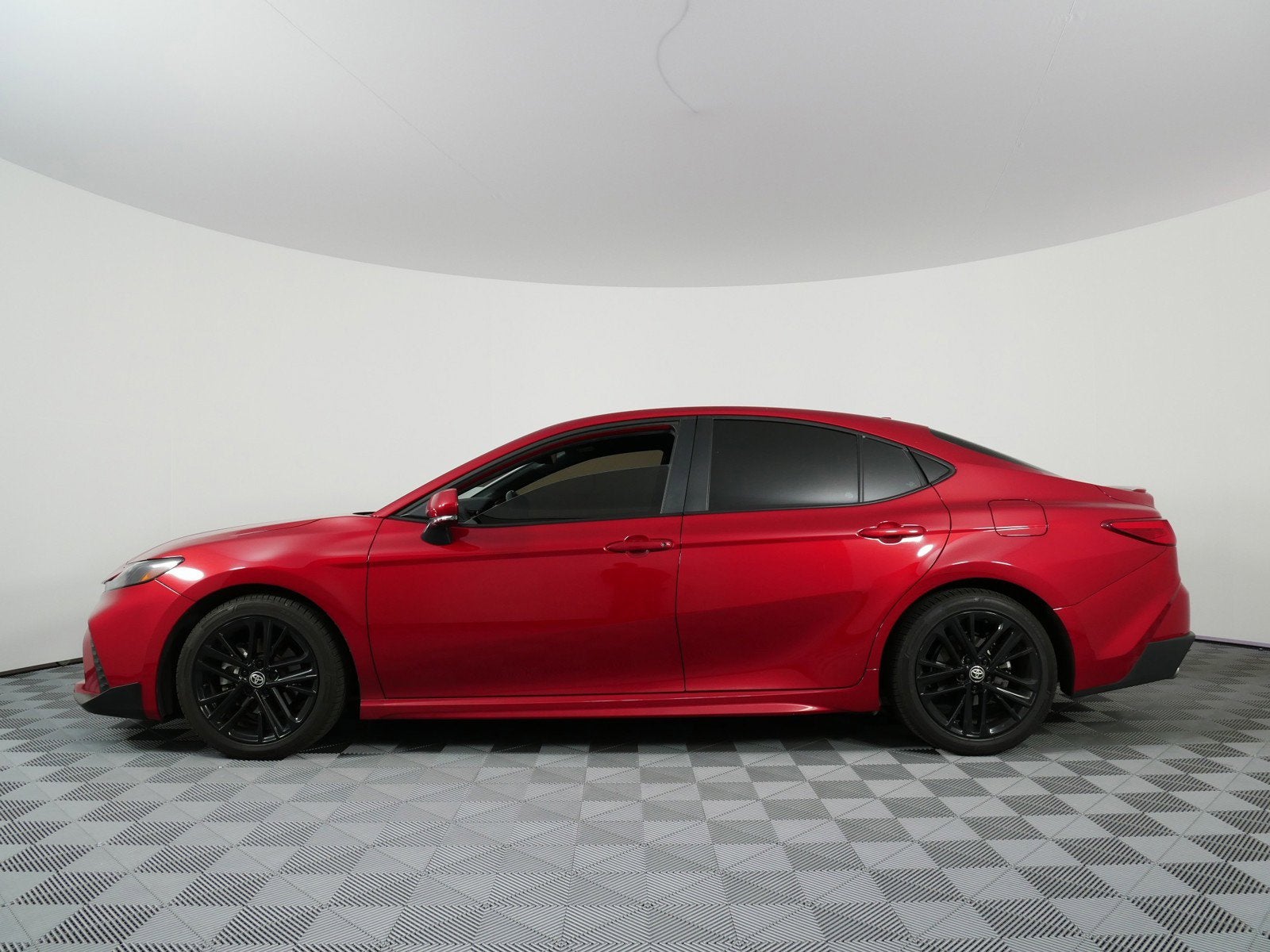 2025 Toyota Camry SE Hybrid *1-OWNER*