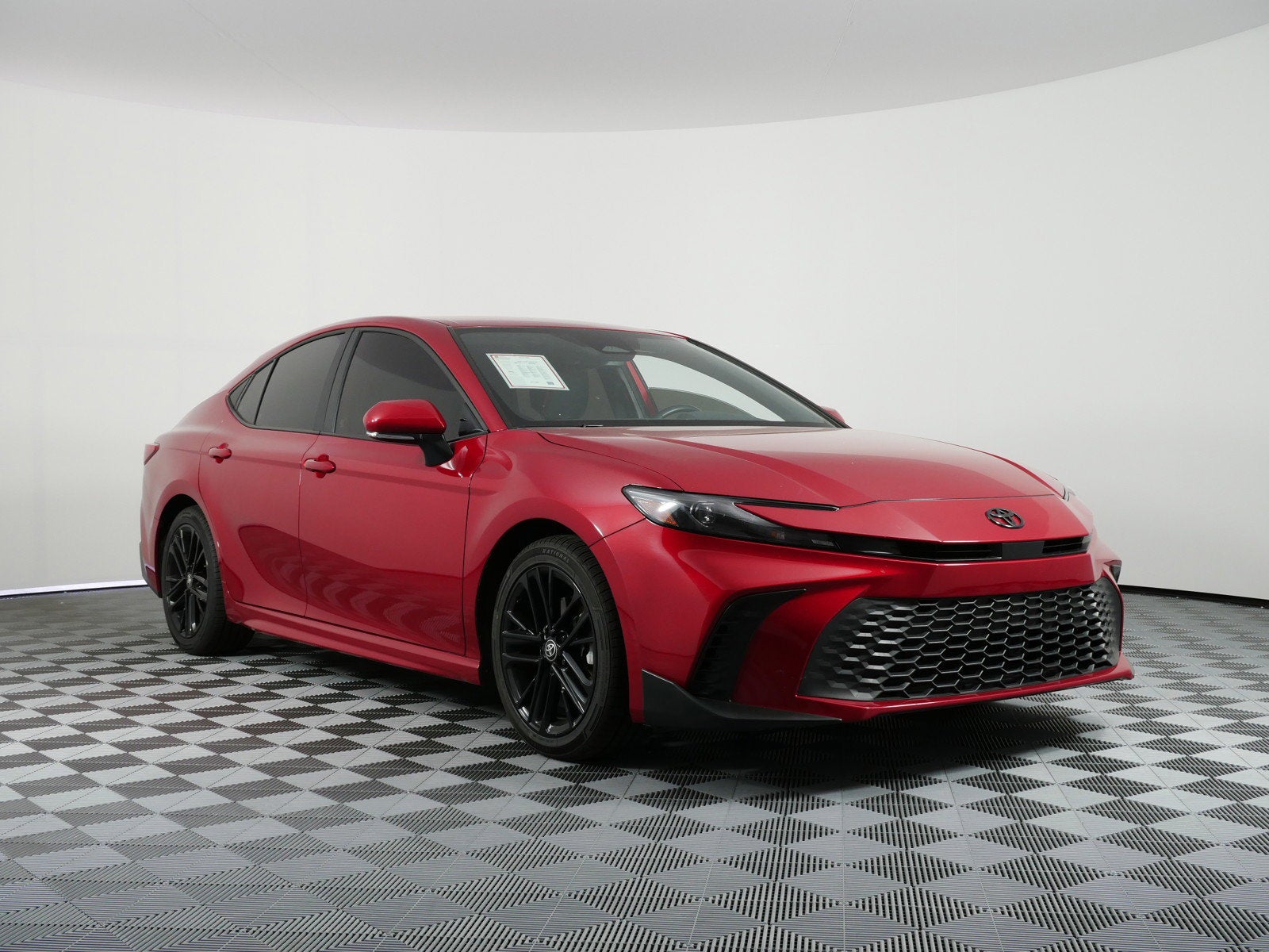 2025 Toyota Camry SE Hybrid *1-OWNER*