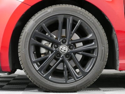 2025 Toyota Camry SE Hybrid *1-OWNER*