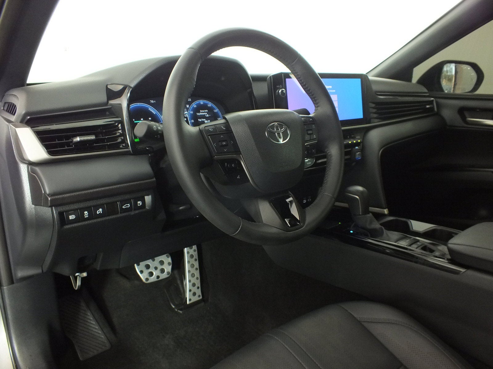 2025 Toyota Camry XSE Hybrid *1-OWNER*