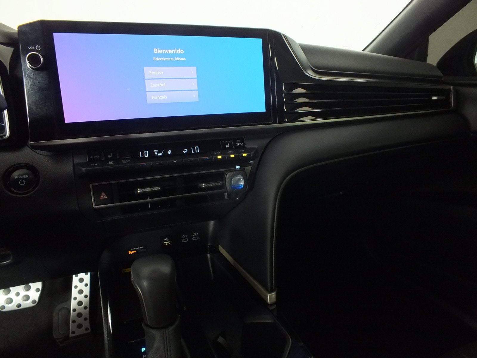 2025 Toyota Camry XSE Hybrid *1-OWNER*