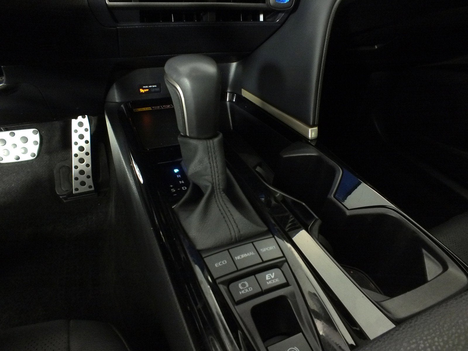 2025 Toyota Camry XSE Hybrid *1-OWNER*