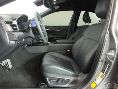 2025 Toyota Camry XSE Hybrid *1-OWNER*