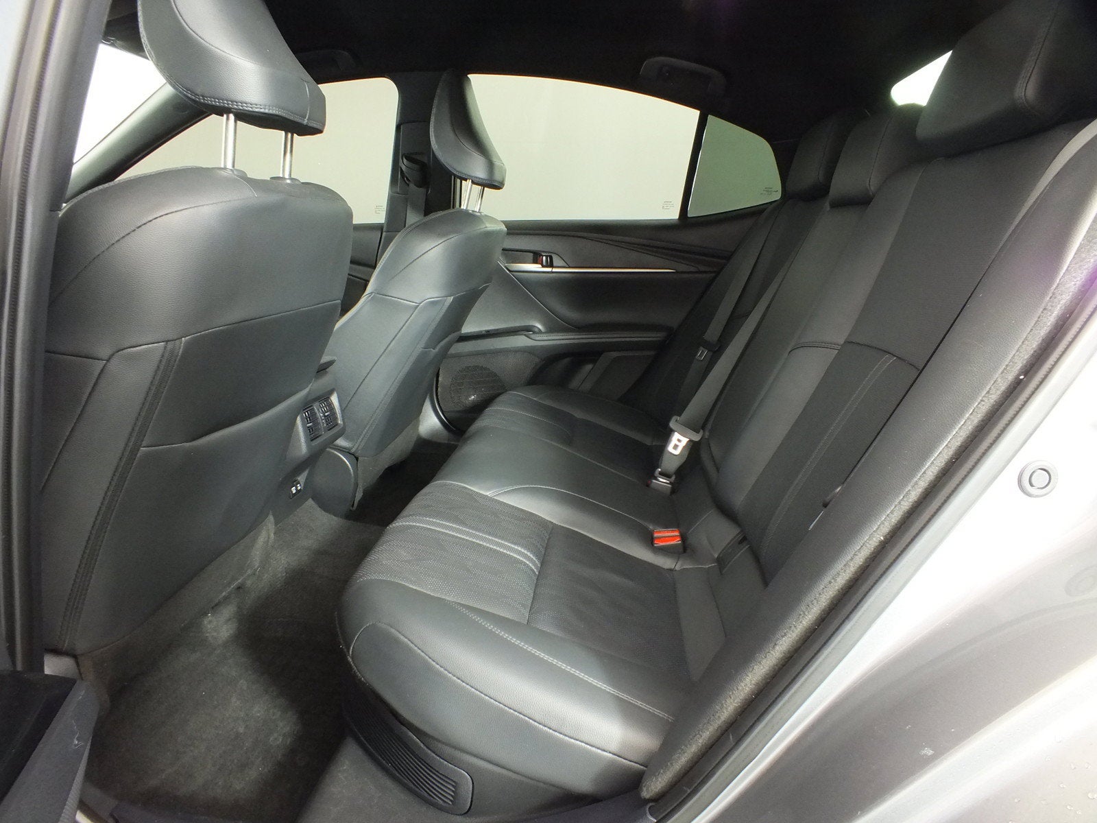 2025 Toyota Camry XSE Hybrid *1-OWNER*