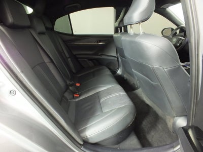 2025 Toyota Camry XSE Hybrid *1-OWNER*