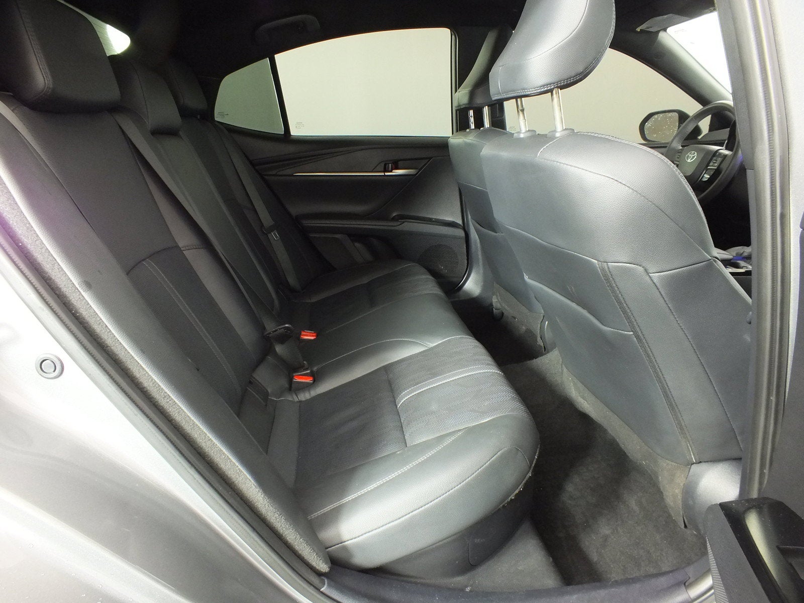 2025 Toyota Camry XSE Hybrid *1-OWNER*