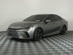 2025 Toyota Camry XSE Hybrid *1-OWNER*