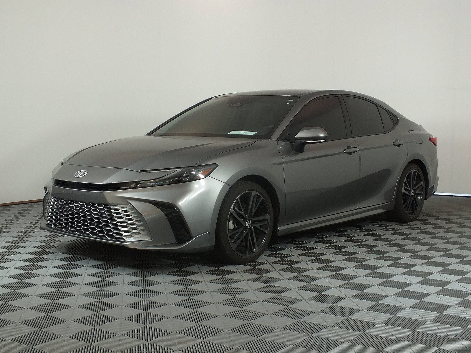 2025 Toyota Camry XSE Hybrid *1-OWNER*