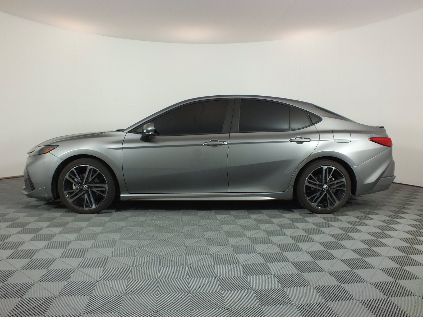 2025 Toyota Camry XSE Hybrid *1-OWNER*
