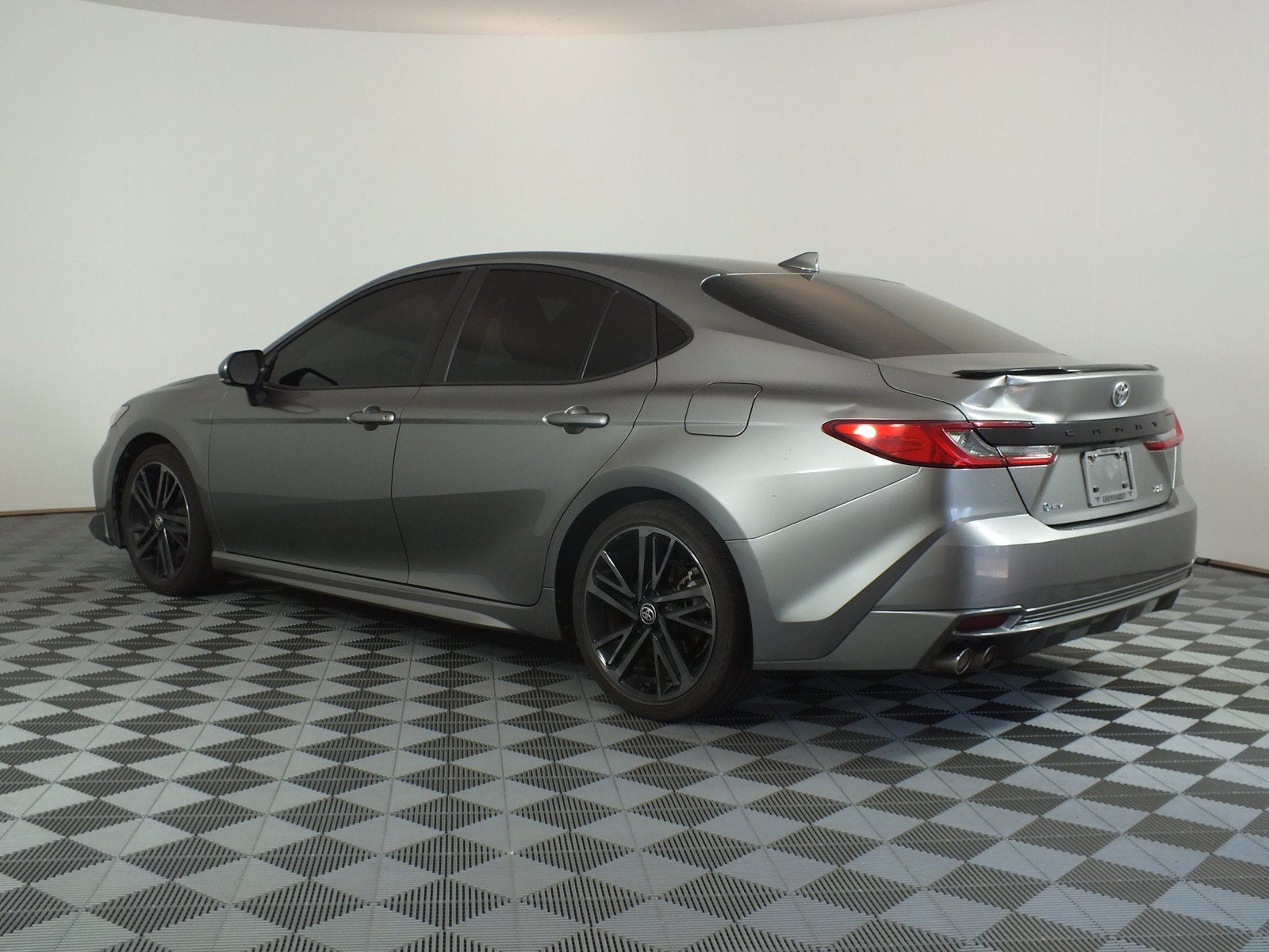 2025 Toyota Camry XSE Hybrid *1-OWNER*