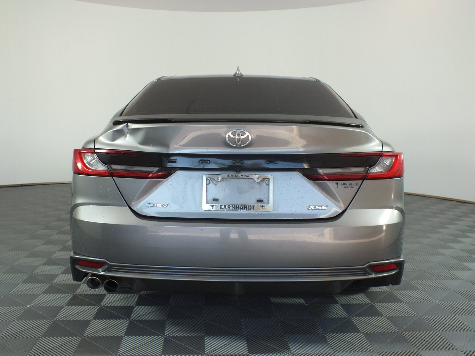 2025 Toyota Camry XSE Hybrid *1-OWNER*