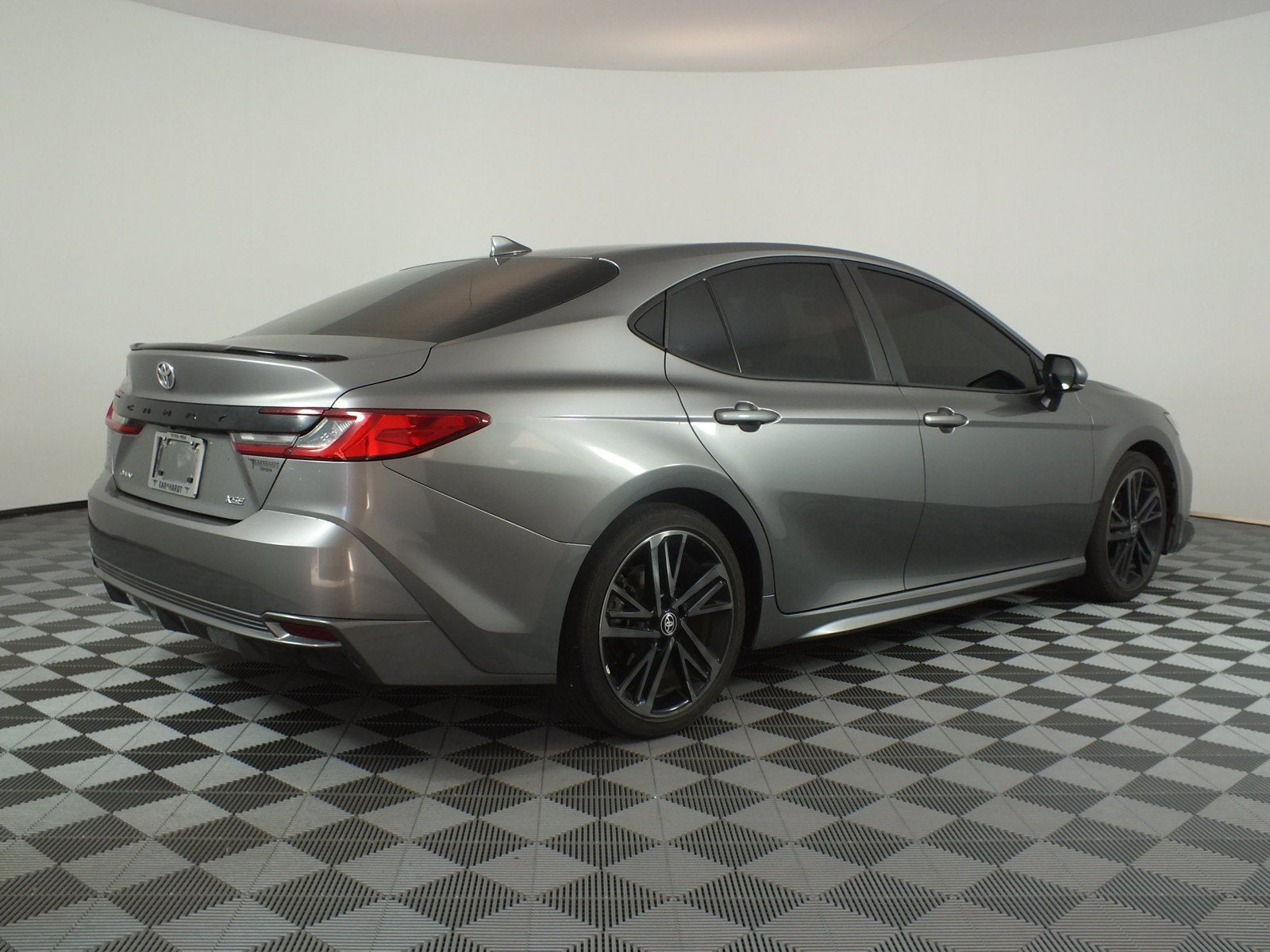 2025 Toyota Camry XSE Hybrid *1-OWNER*
