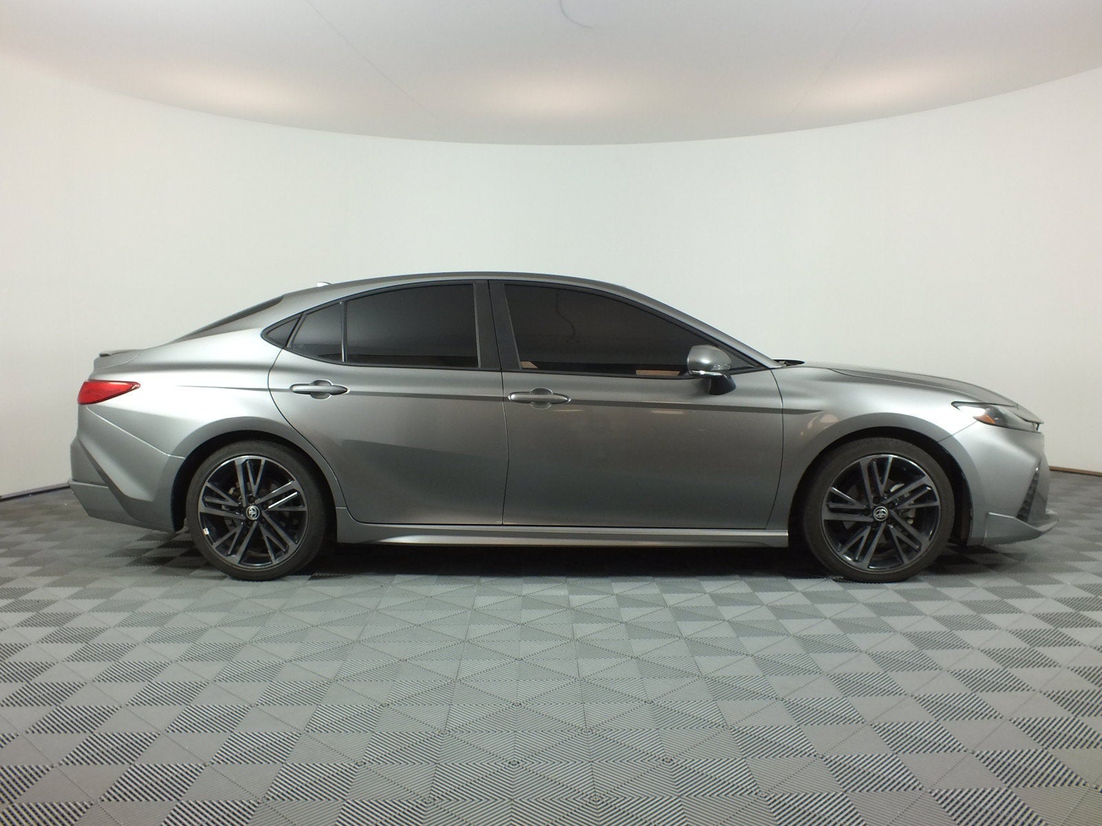 2025 Toyota Camry XSE Hybrid *1-OWNER*