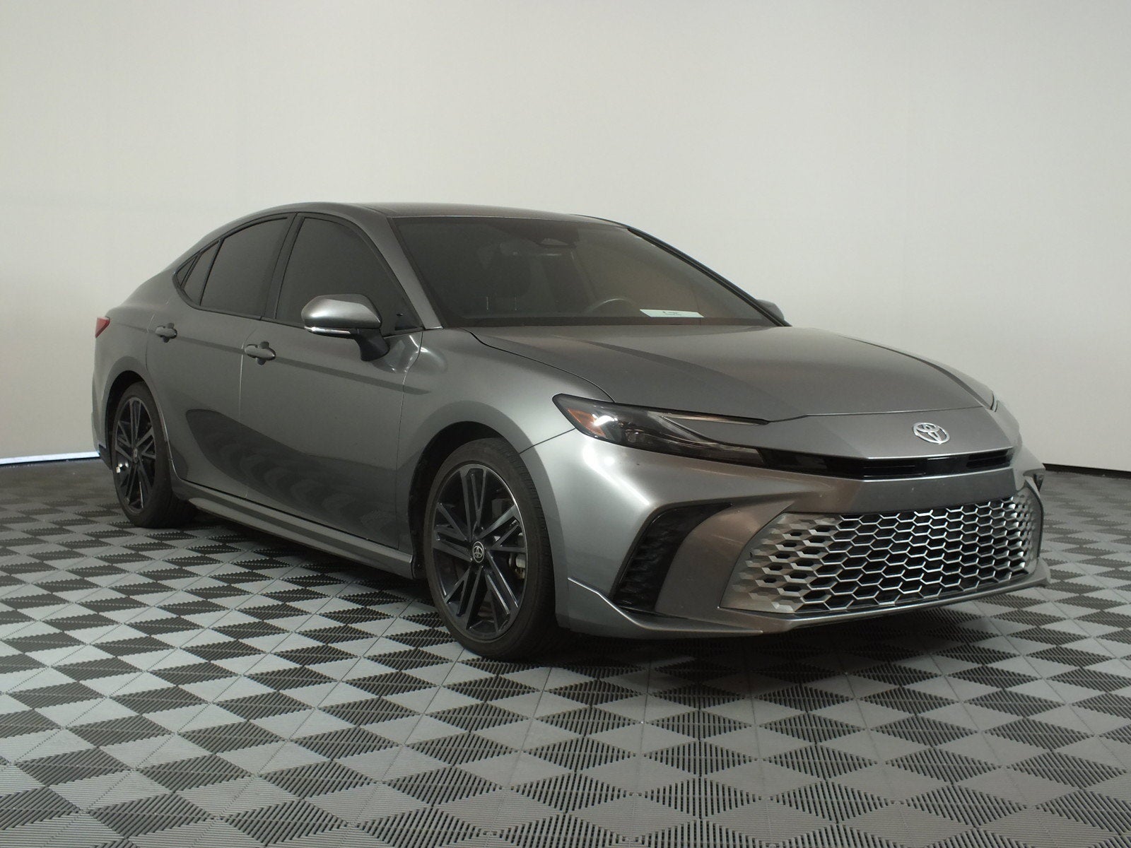 2025 Toyota Camry XSE Hybrid *1-OWNER*