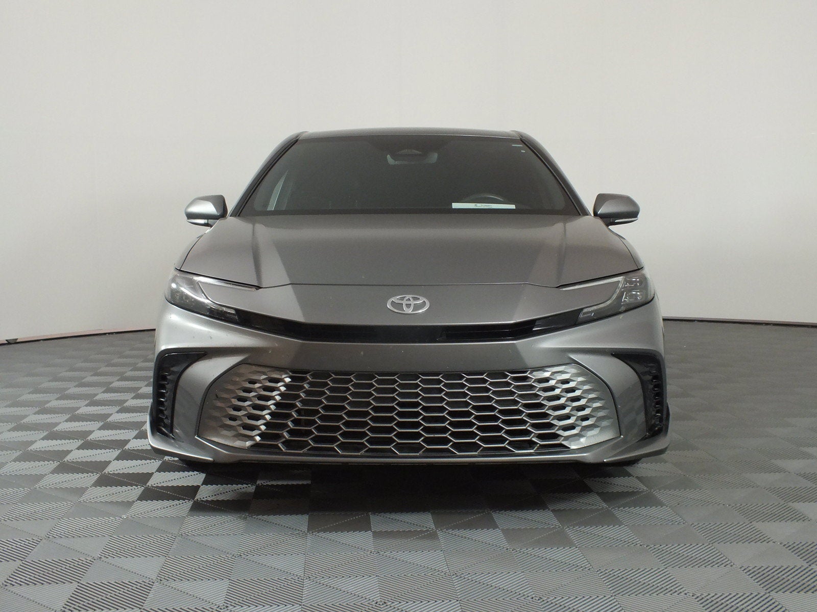 2025 Toyota Camry XSE Hybrid *1-OWNER*