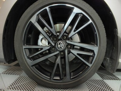 2025 Toyota Camry XSE Hybrid *1-OWNER*