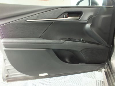 2025 Toyota Camry XSE Hybrid *1-OWNER*