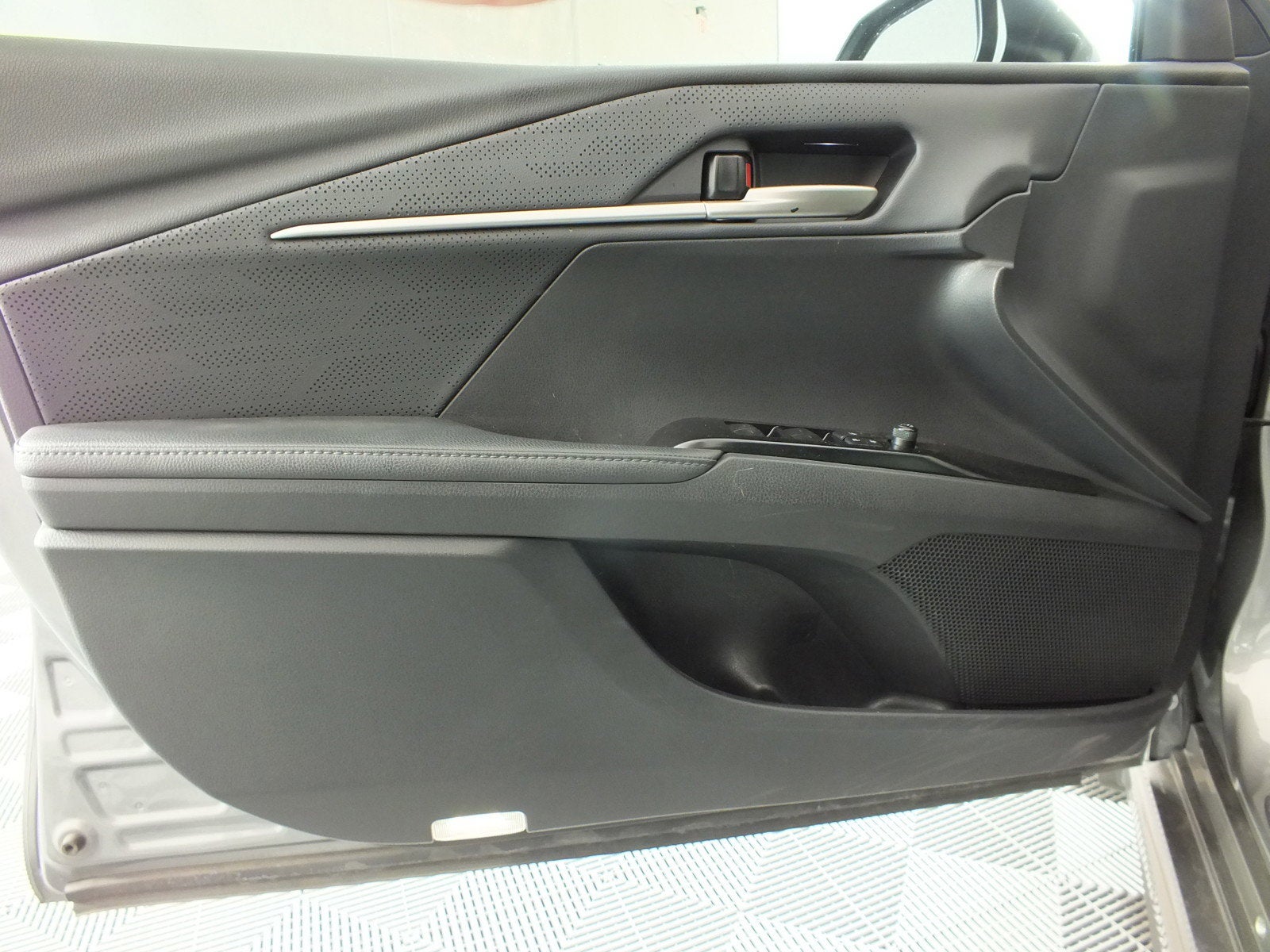 2025 Toyota Camry XSE Hybrid *1-OWNER*