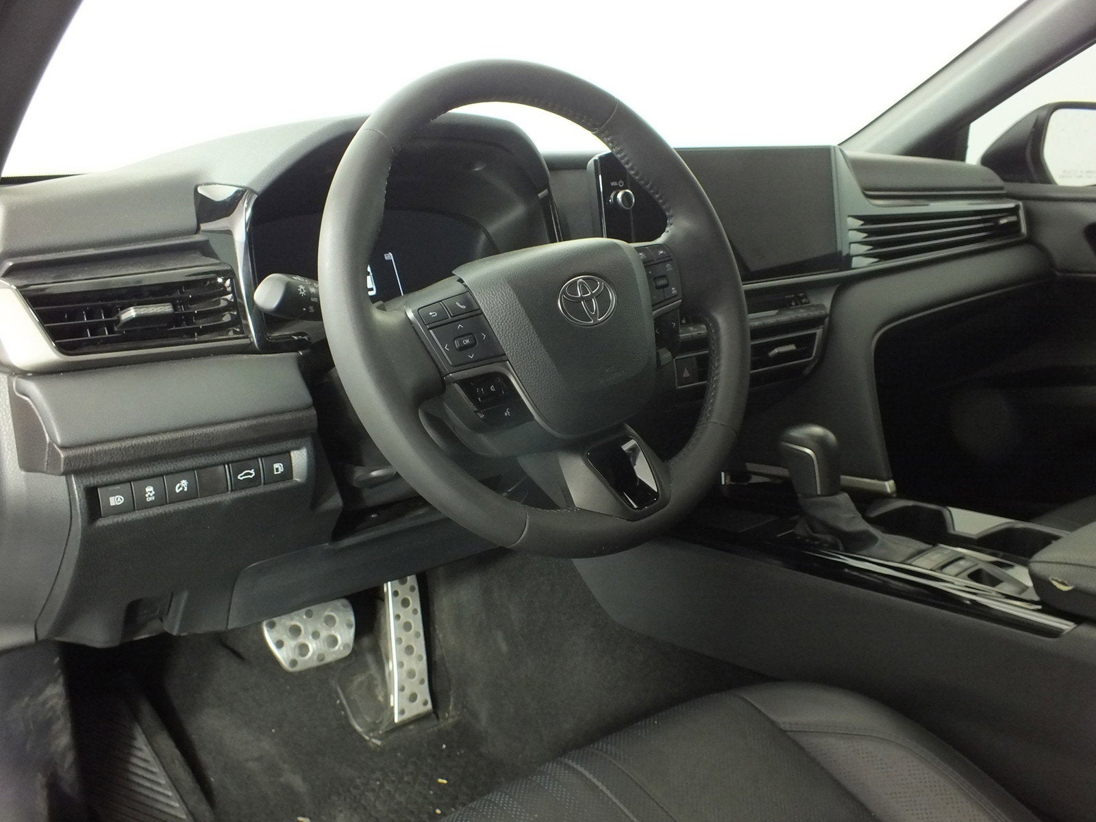 2025 Toyota Camry XSE Hybrid *1-OWNER*