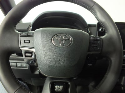 2025 Toyota Camry XSE Hybrid *1-OWNER*