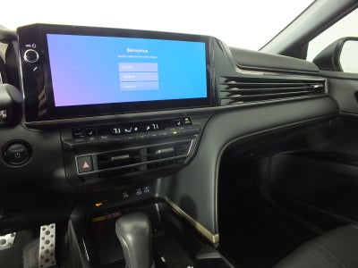 2025 Toyota Camry XSE Hybrid *1-OWNER*