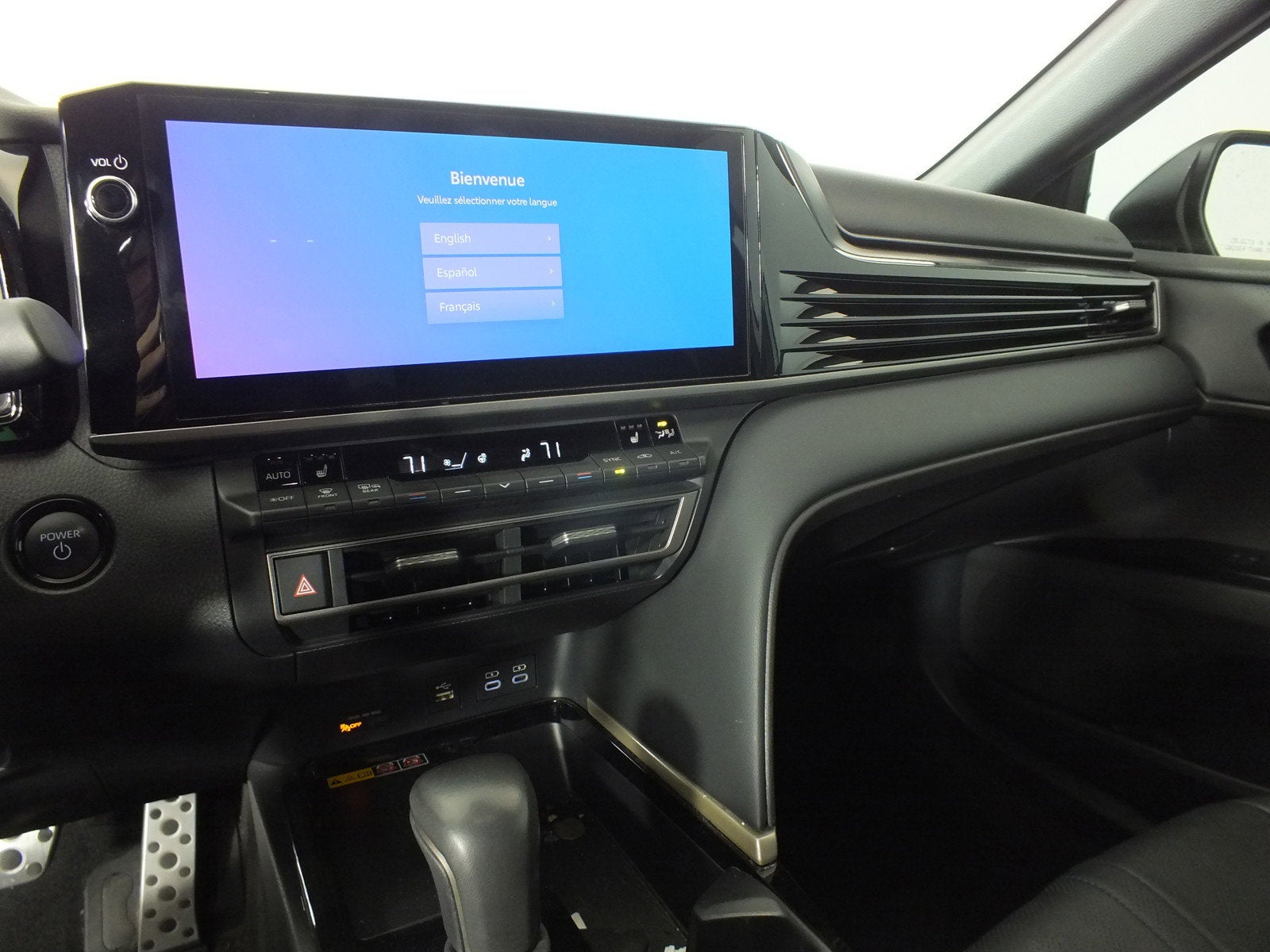 2025 Toyota Camry XSE Hybrid *1-OWNER*