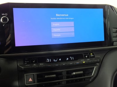 2025 Toyota Camry XSE Hybrid *1-OWNER*