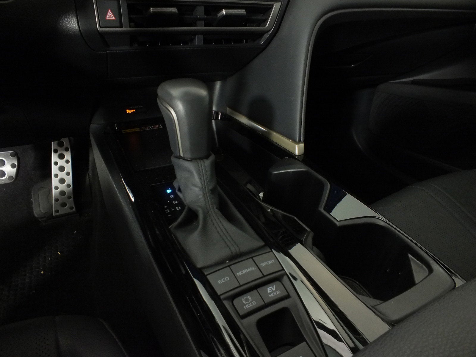 2025 Toyota Camry XSE Hybrid *1-OWNER*