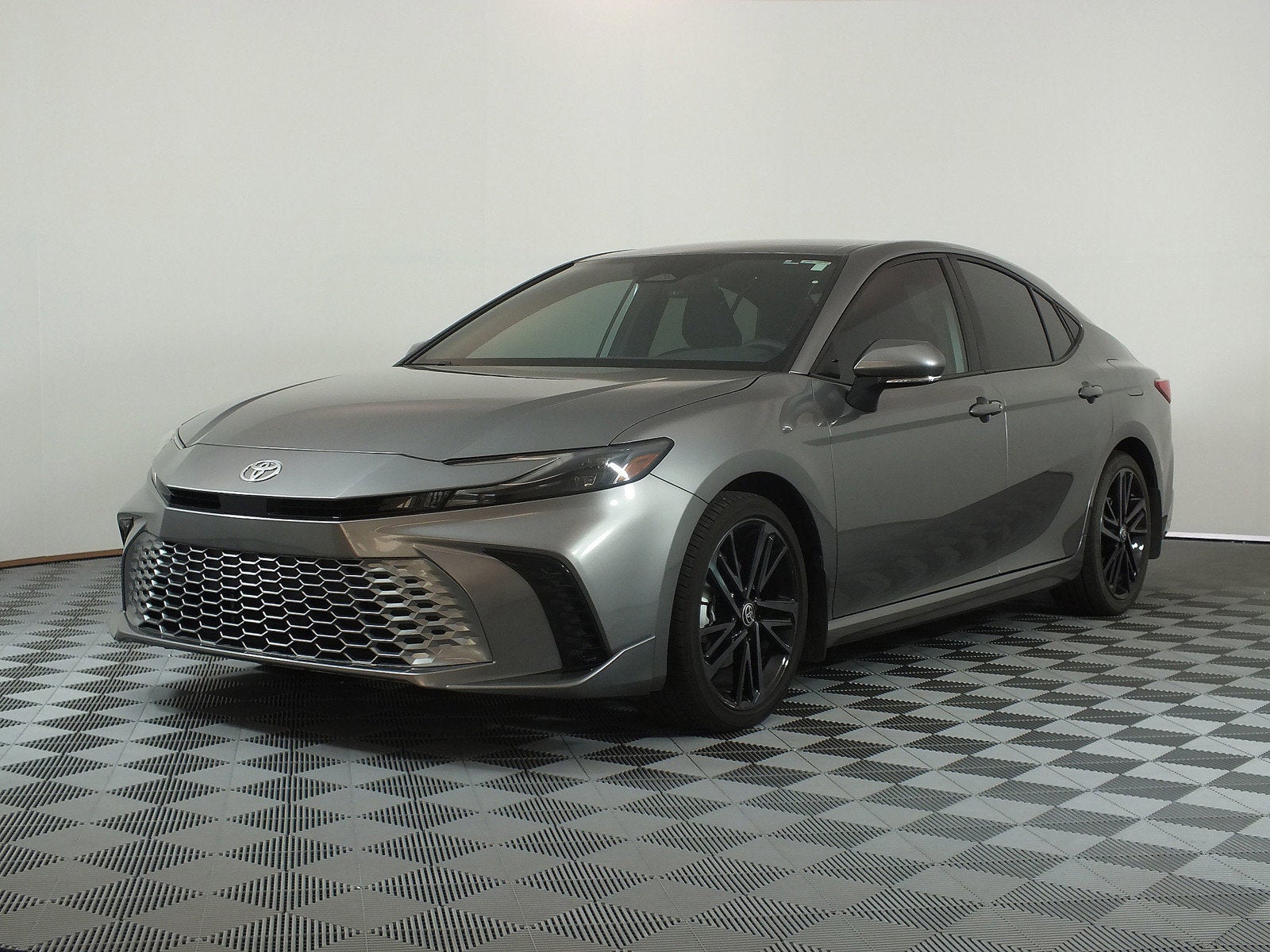 2025 Toyota Camry XSE Hybrid *1-OWNER*