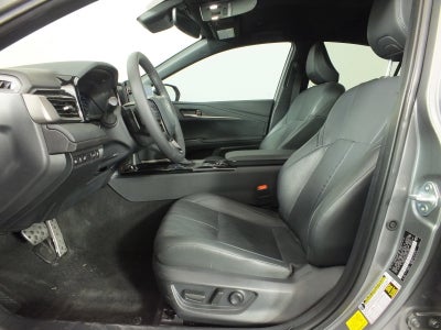 2025 Toyota Camry XSE Hybrid *1-OWNER*