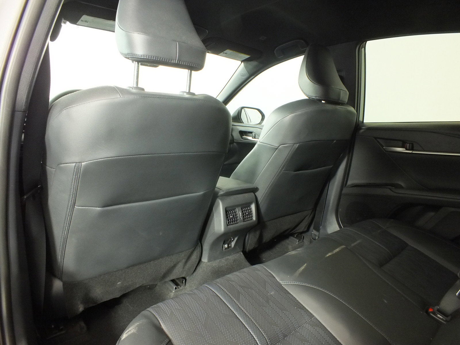 2025 Toyota Camry XSE Hybrid *1-OWNER*