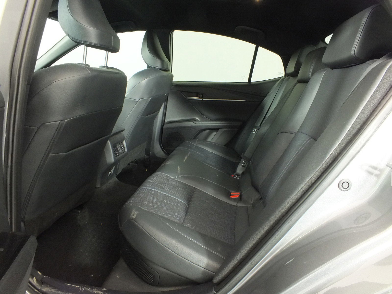 2025 Toyota Camry XSE Hybrid *1-OWNER*