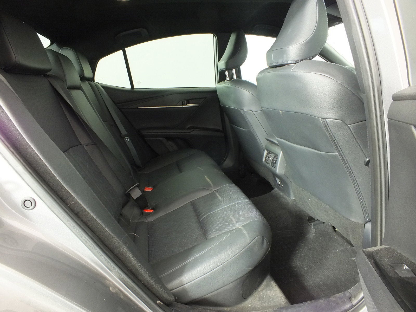 2025 Toyota Camry XSE Hybrid *1-OWNER*