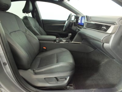 2025 Toyota Camry XSE Hybrid *1-OWNER*