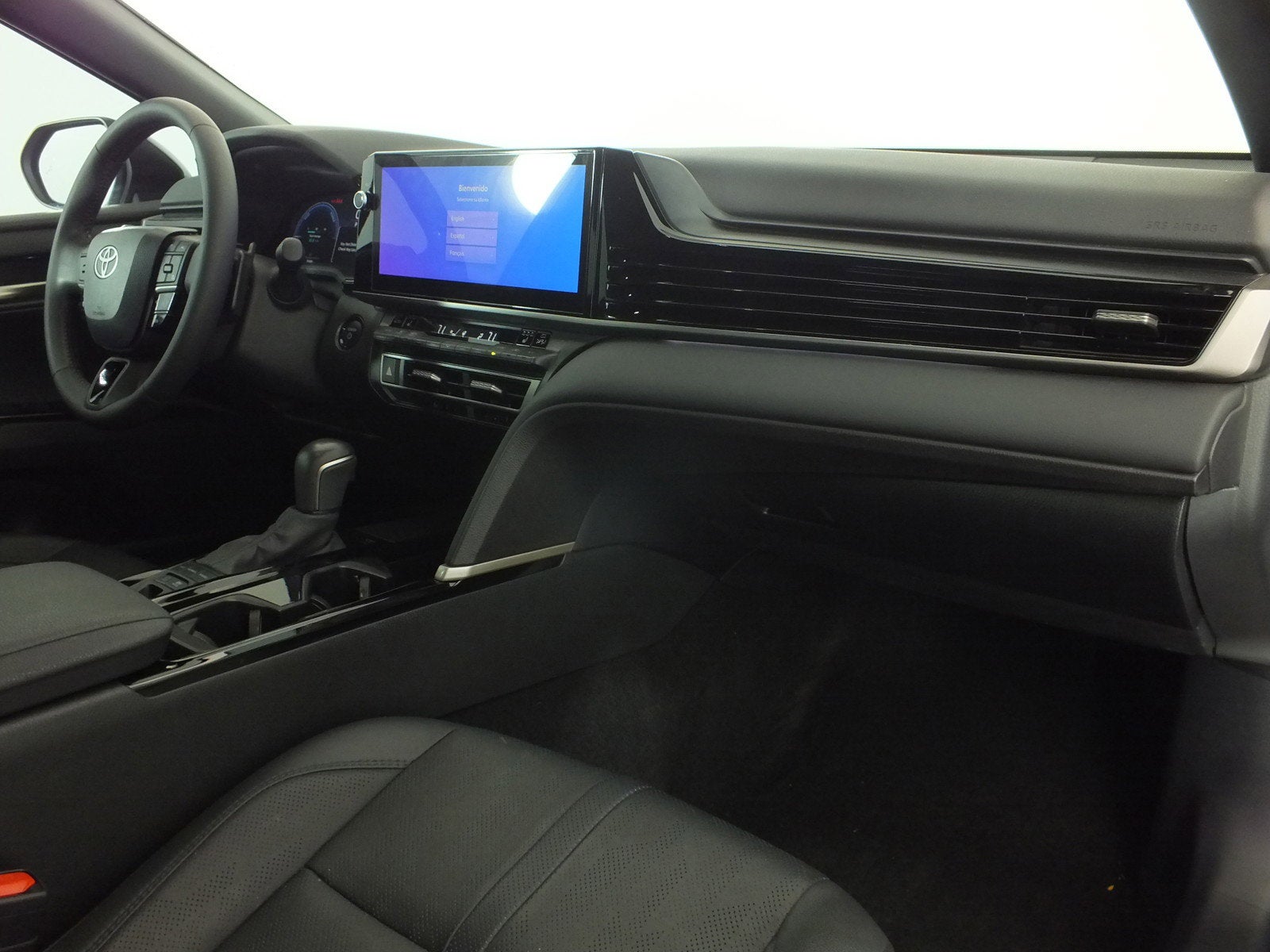 2025 Toyota Camry XSE Hybrid *1-OWNER*