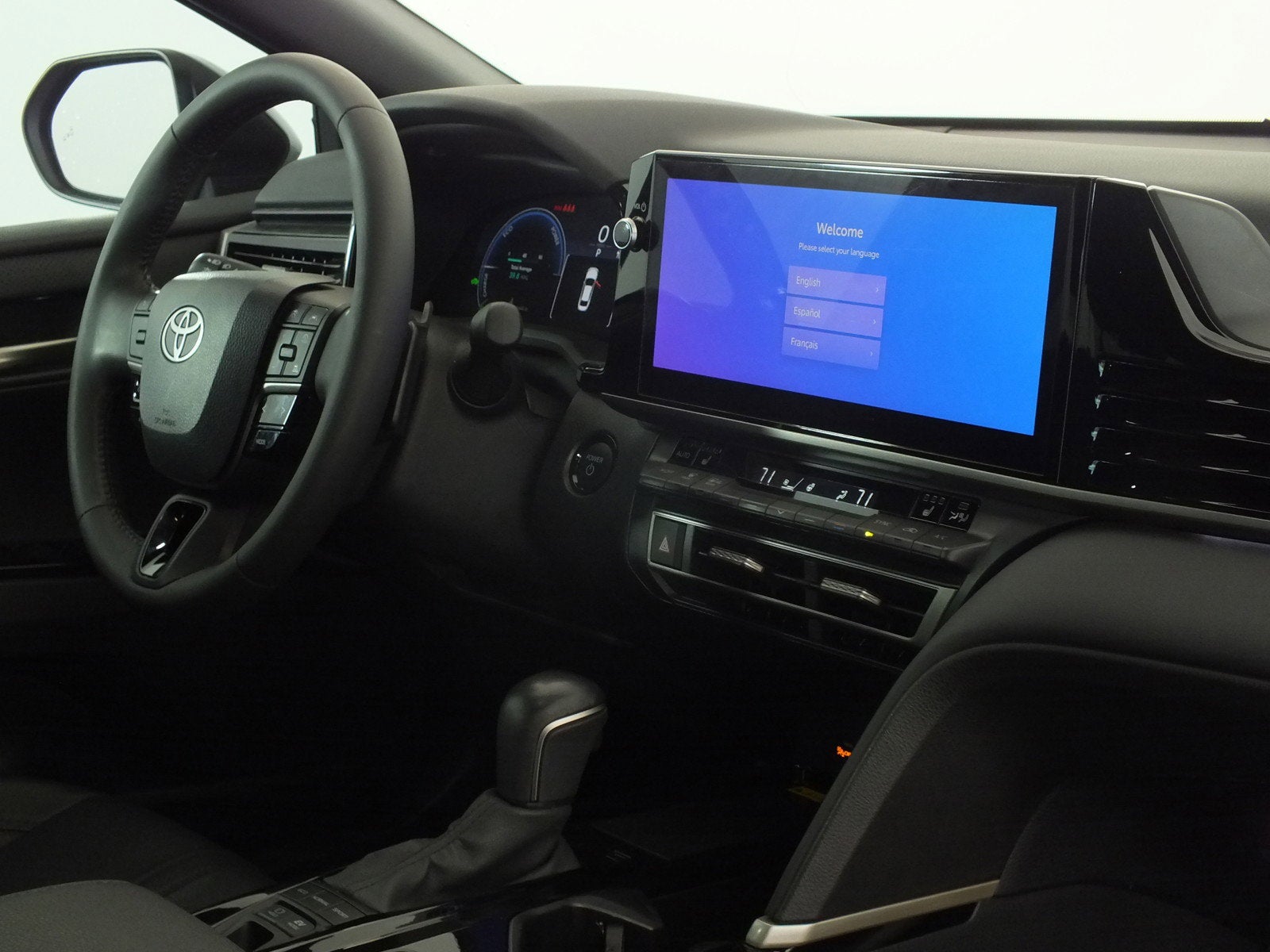 2025 Toyota Camry XSE Hybrid *1-OWNER*