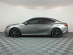 2025 Toyota Camry XSE Hybrid *1-OWNER*