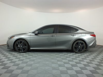 2025 Toyota Camry XSE Hybrid *1-OWNER*