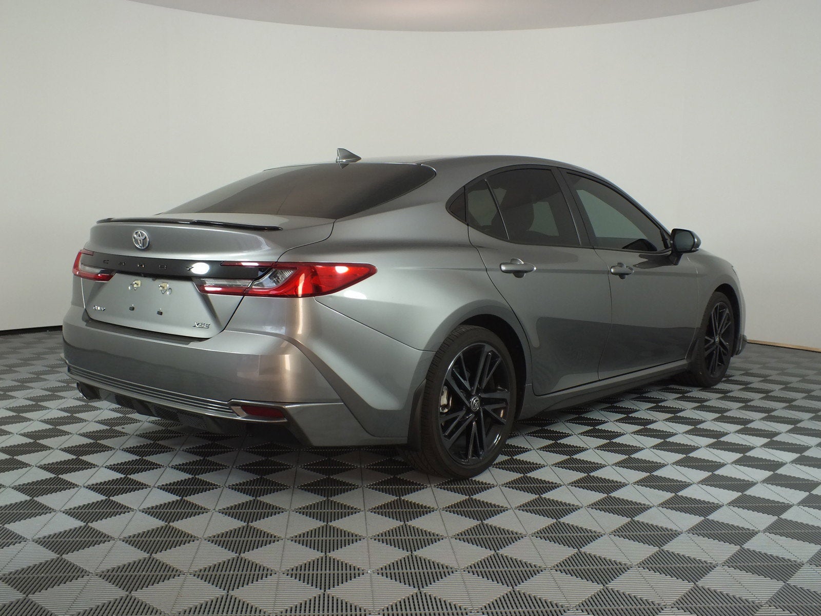 2025 Toyota Camry XSE Hybrid *1-OWNER*