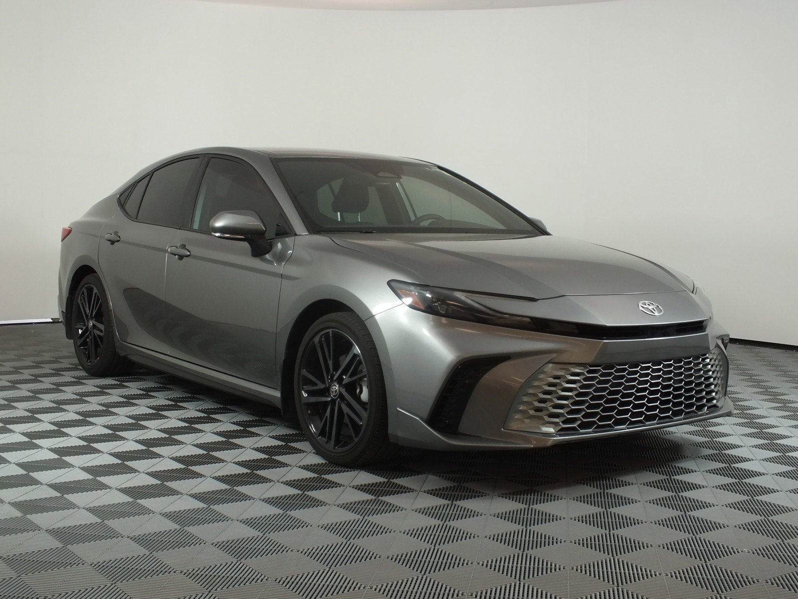 2025 Toyota Camry XSE Hybrid *1-OWNER*