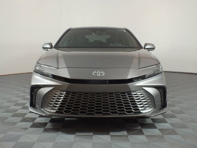 2025 Toyota Camry XSE Hybrid *1-OWNER*