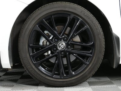 2025 Toyota Camry SE Hybrid *1-OWNER*