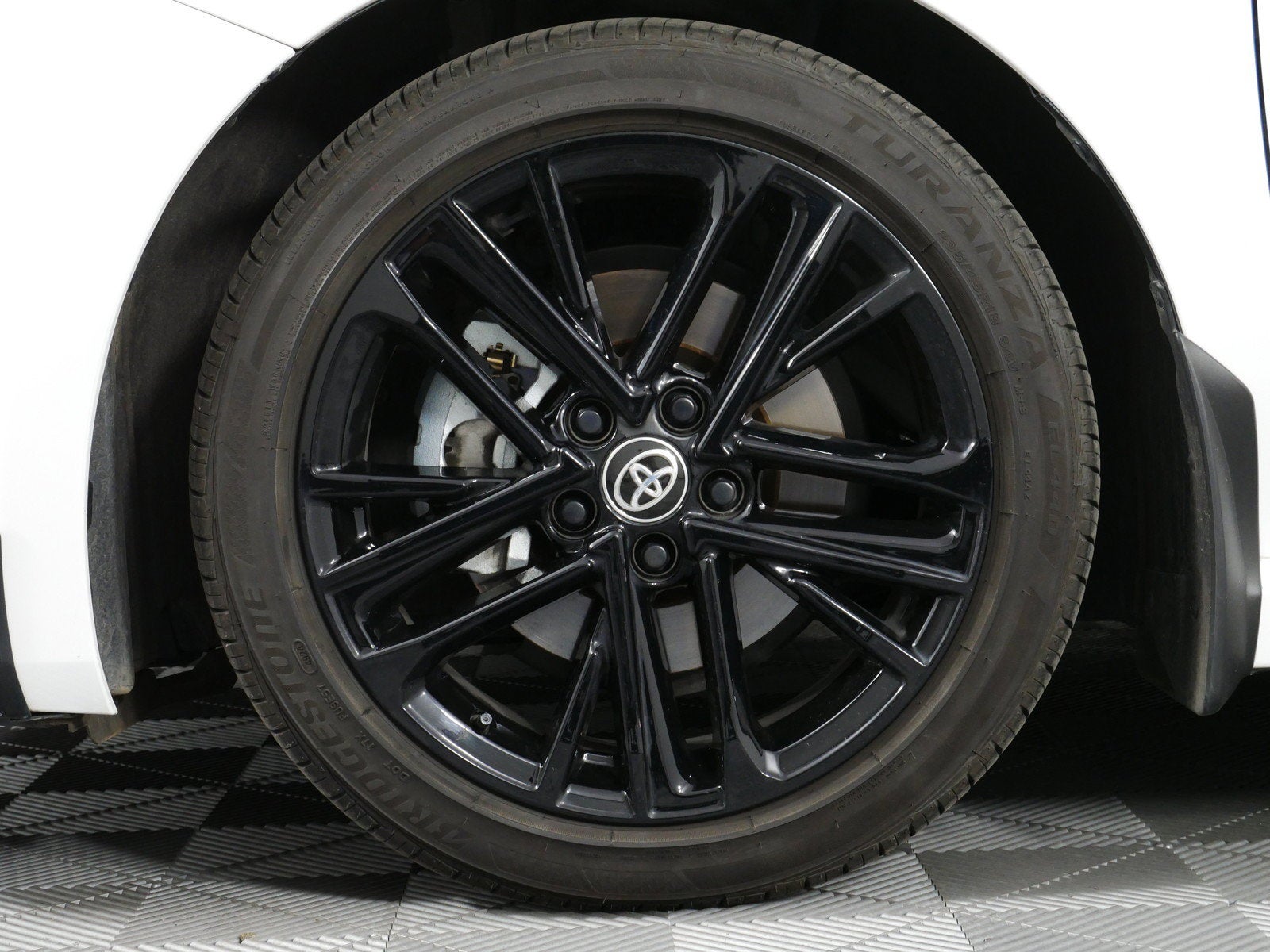 2025 Toyota Camry SE Hybrid *1-OWNER*
