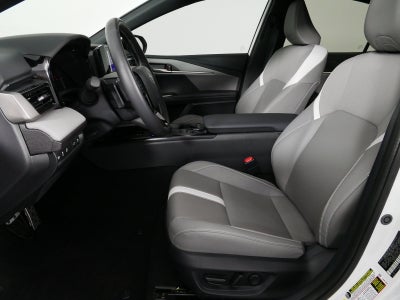 2025 Toyota Camry SE Hybrid *1-OWNER*