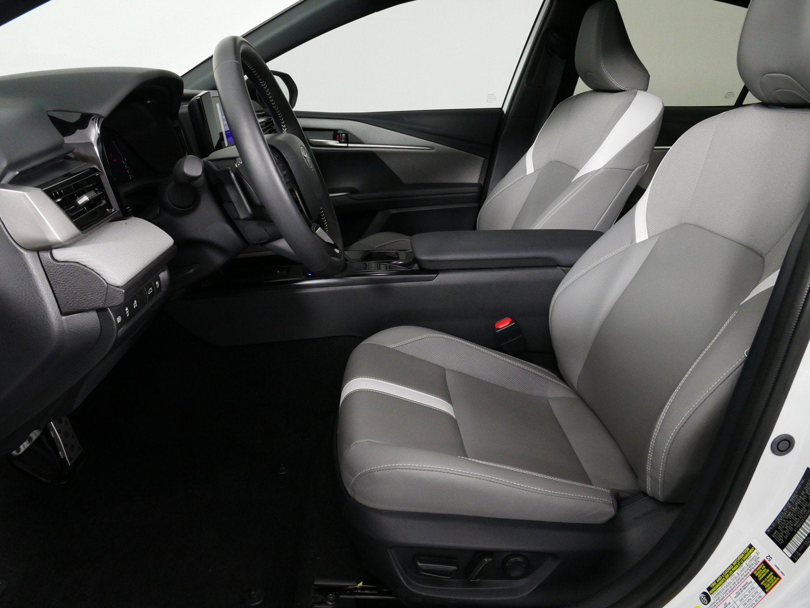 2025 Toyota Camry SE Hybrid *1-OWNER*
