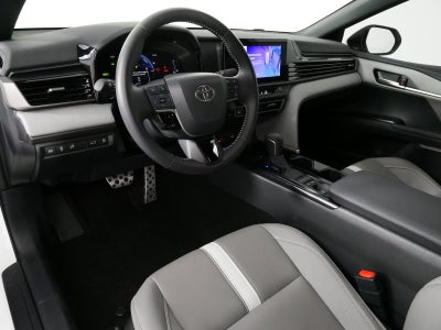 2025 Toyota Camry SE Hybrid *1-OWNER*
